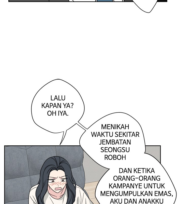 Mother, I’m Sorry Chapter 46 Gambar 92