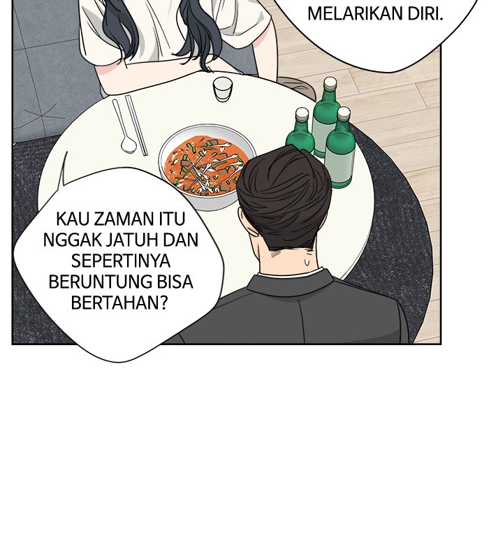 Mother, I’m Sorry Chapter 46 Gambar 93