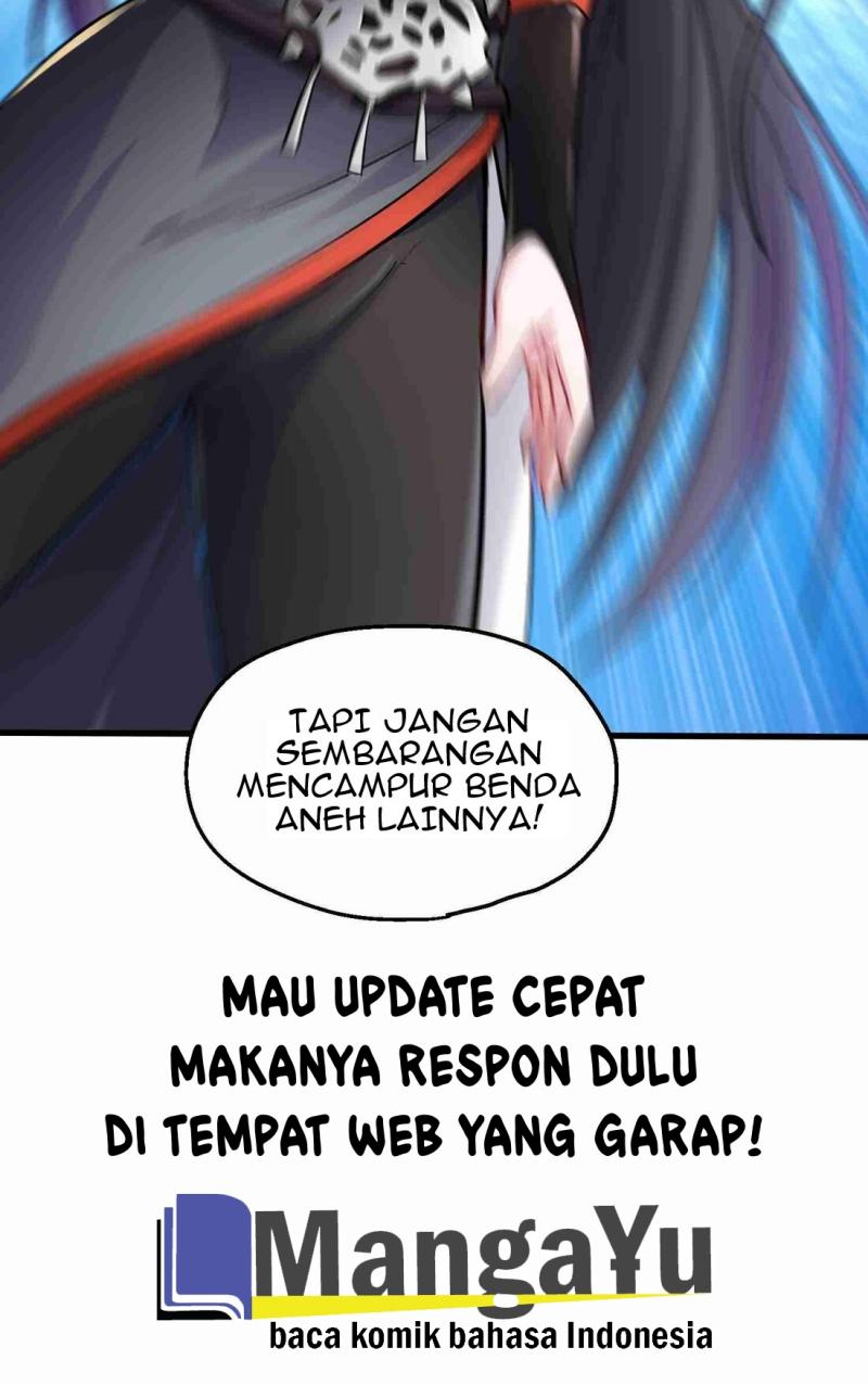 First Dragon Chapter 57 Gambar 39