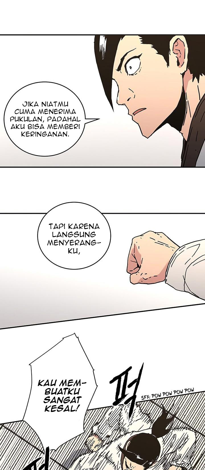 Peerless Dad Chapter 113 Gambar 15