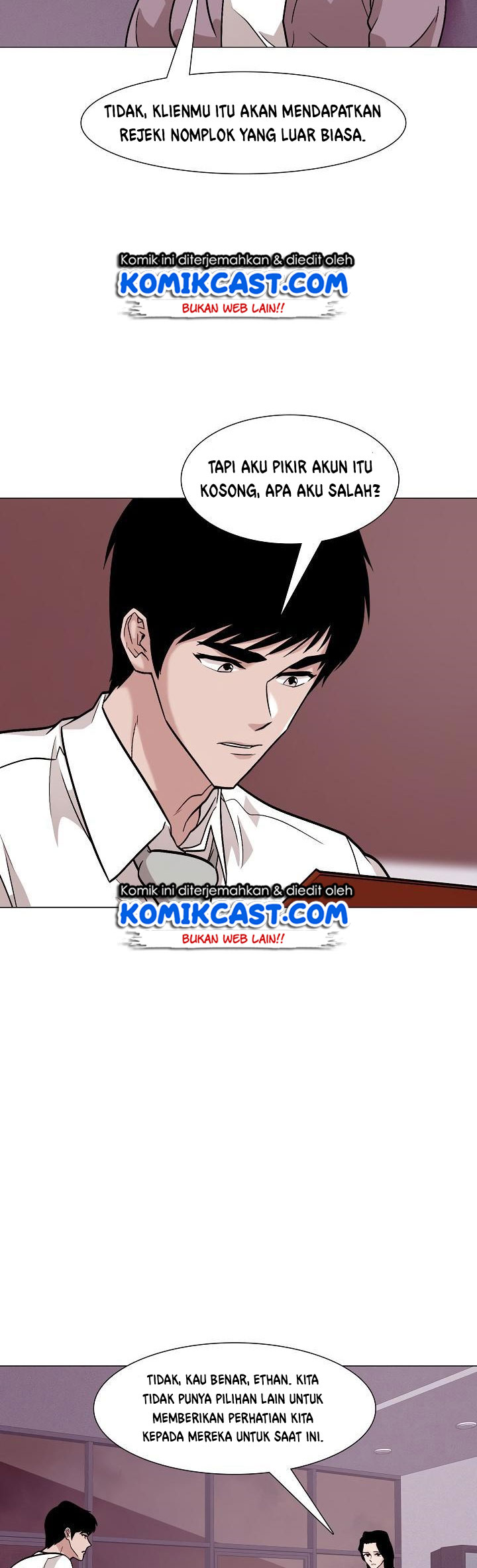 Past Life Regressor Chapter 28 Gambar 15