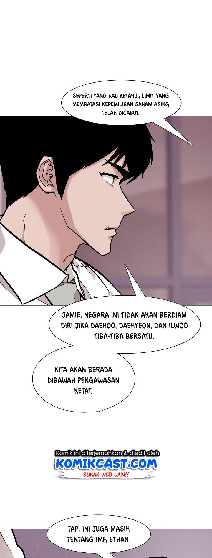 Past Life Regressor Chapter 28 Gambar 22