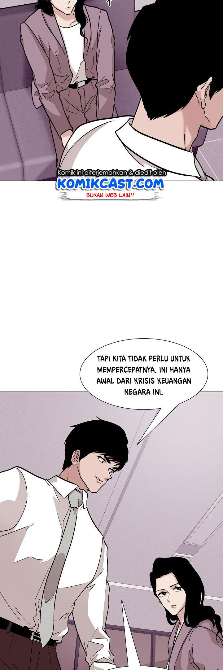 Past Life Regressor Chapter 28 Gambar 33