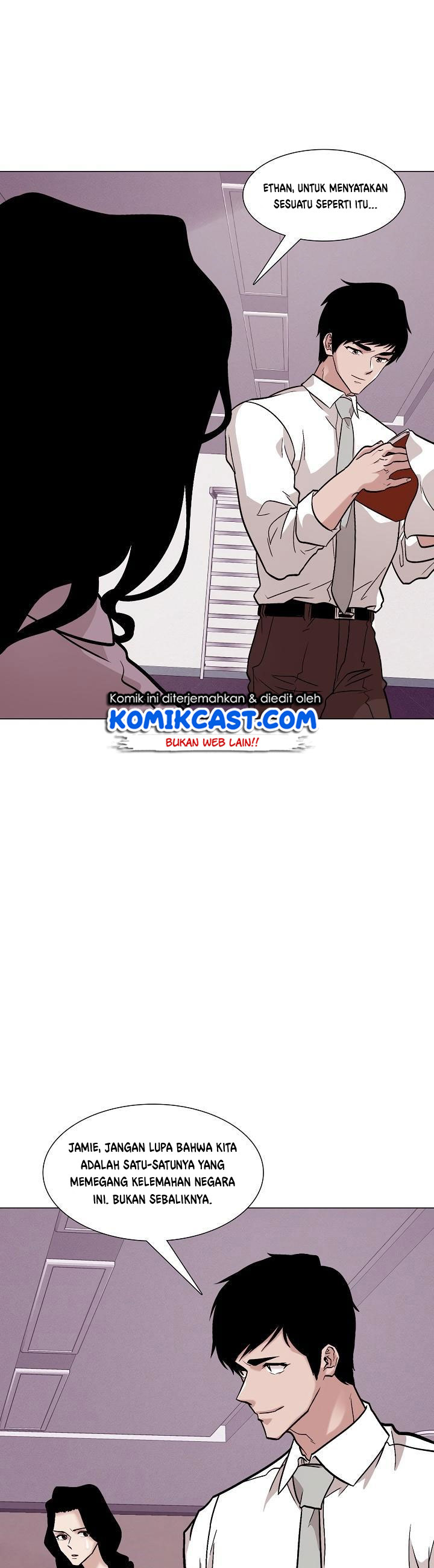 Past Life Regressor Chapter 28 Gambar 39