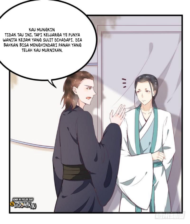 Rebirth Of The Divine Doctor Chapter 25 Gambar 18