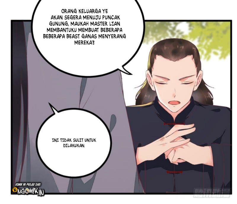 Rebirth Of The Divine Doctor Chapter 25 Gambar 20