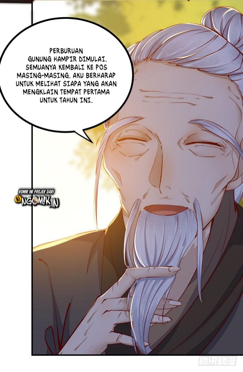 Rebirth Of The Divine Doctor Chapter 24 Gambar 12