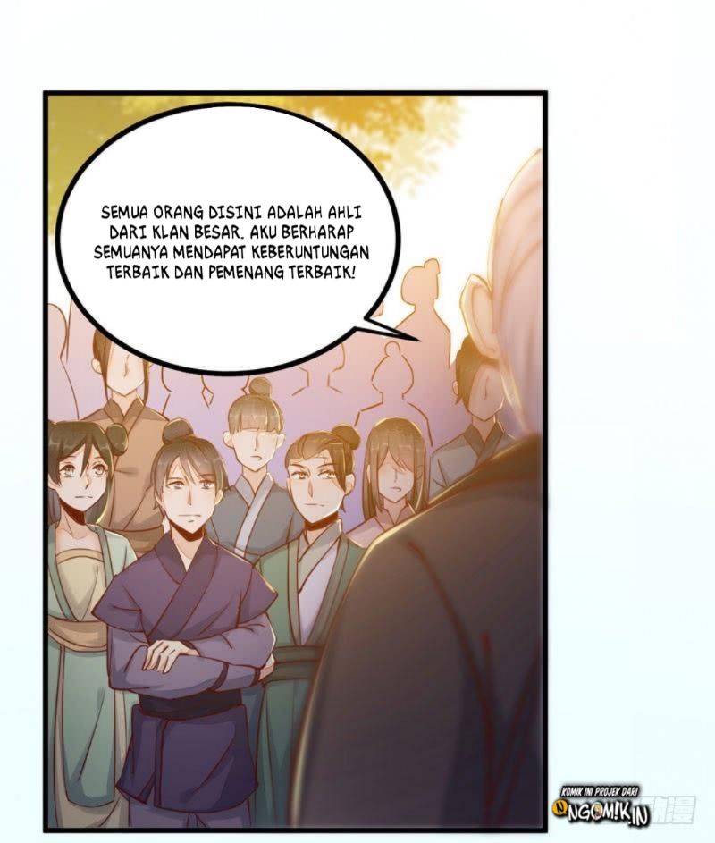 Rebirth Of The Divine Doctor Chapter 24 Gambar 20