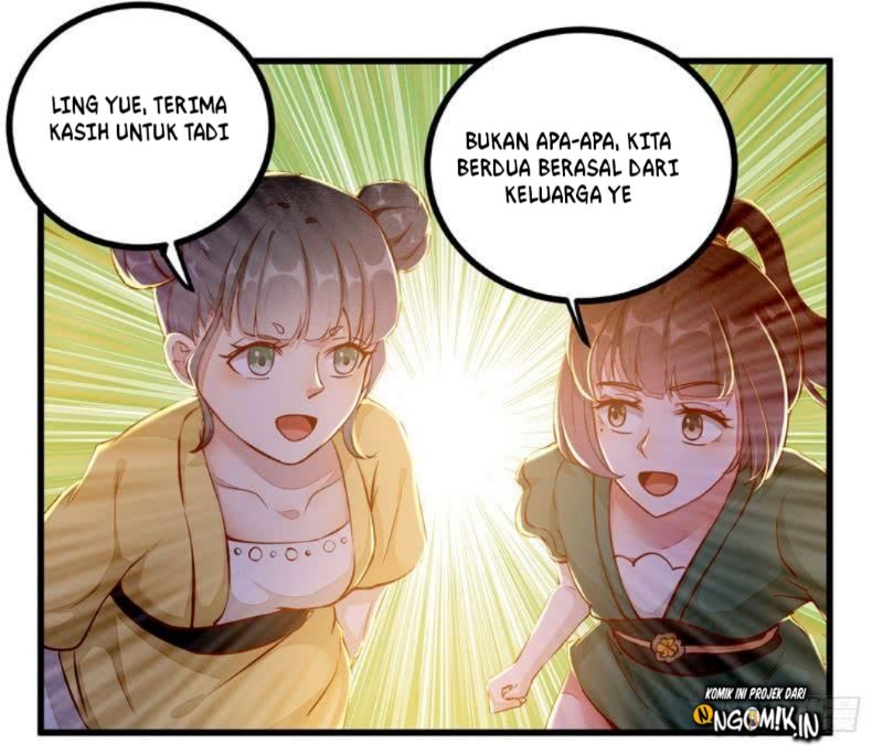 Rebirth Of The Divine Doctor Chapter 24 Gambar 30