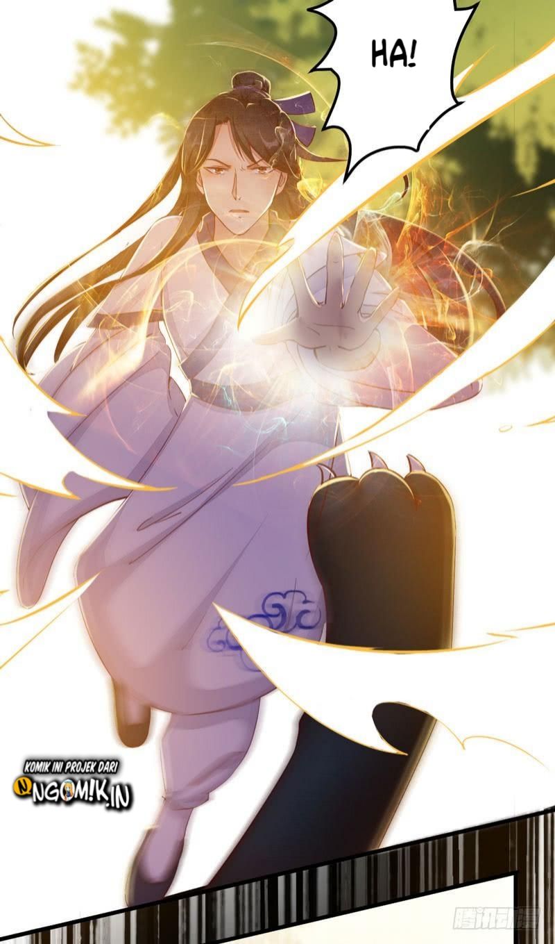 Rebirth Of The Divine Doctor Chapter 24 Gambar 34