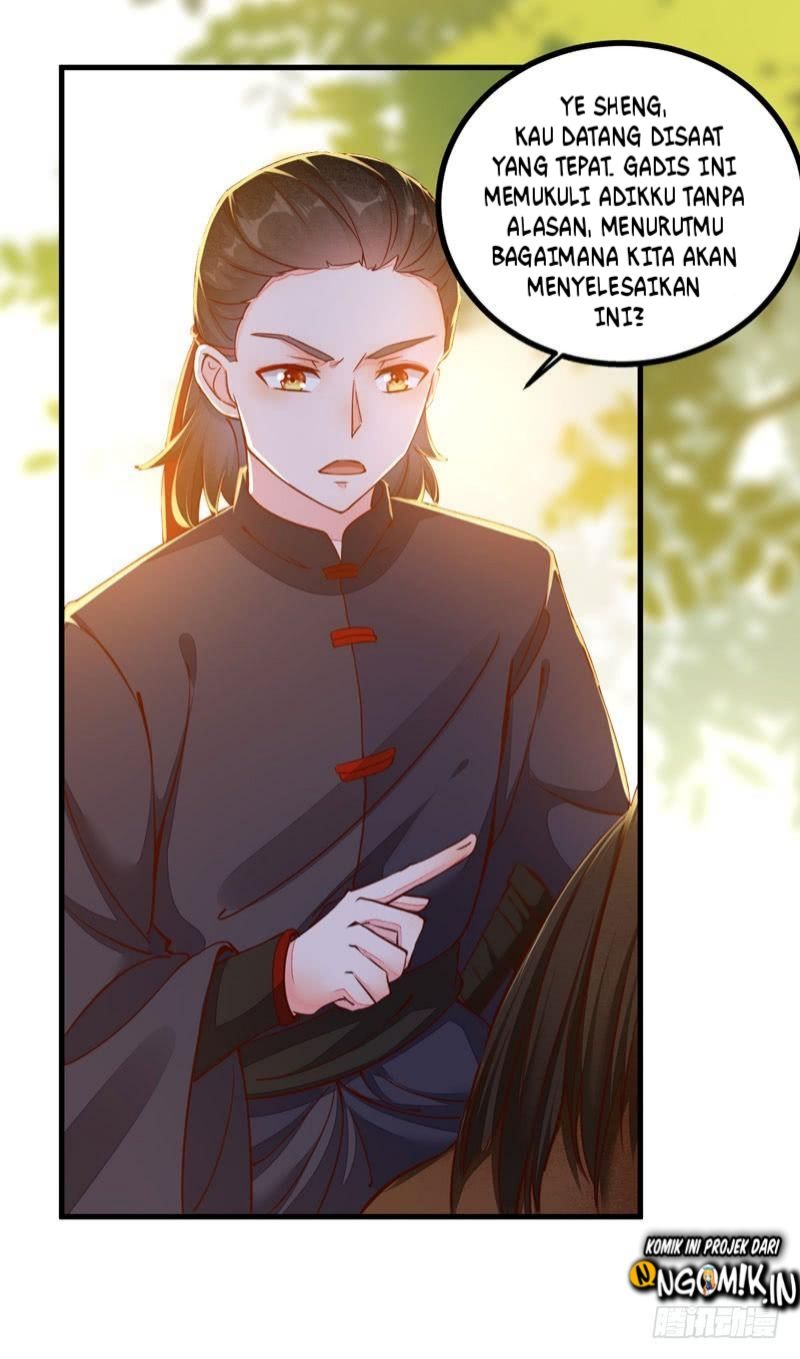 Rebirth Of The Divine Doctor Chapter 24 Gambar 7