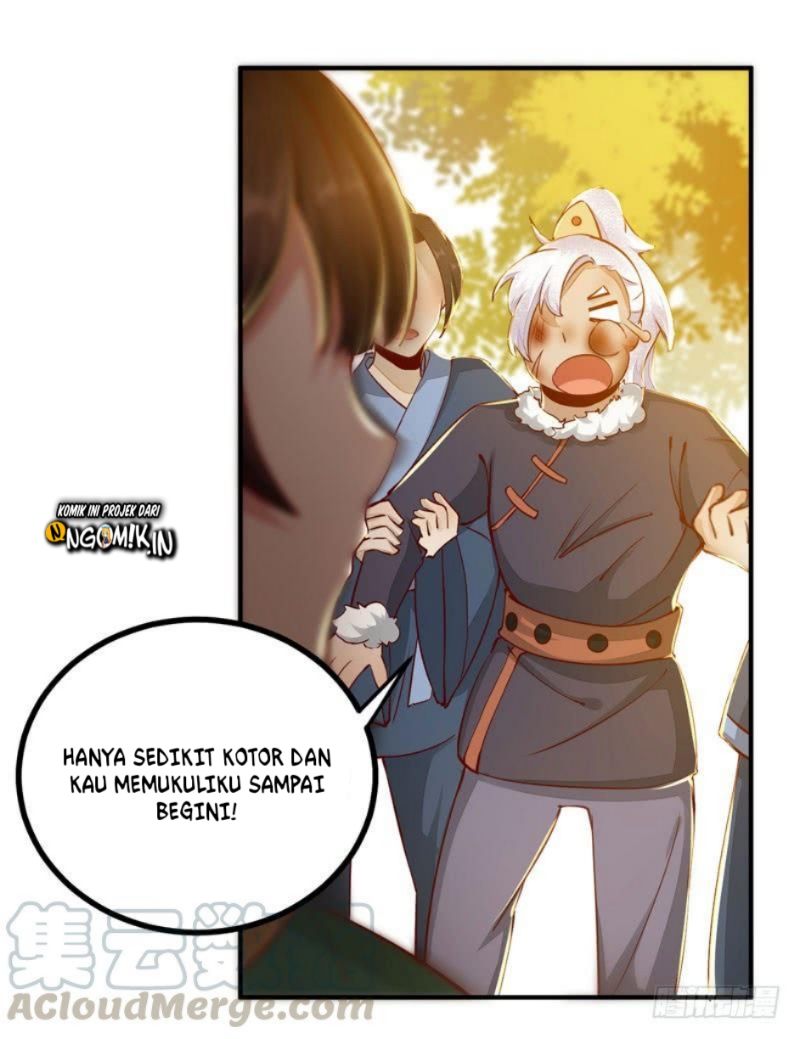 Rebirth Of The Divine Doctor Chapter 24 Gambar 9