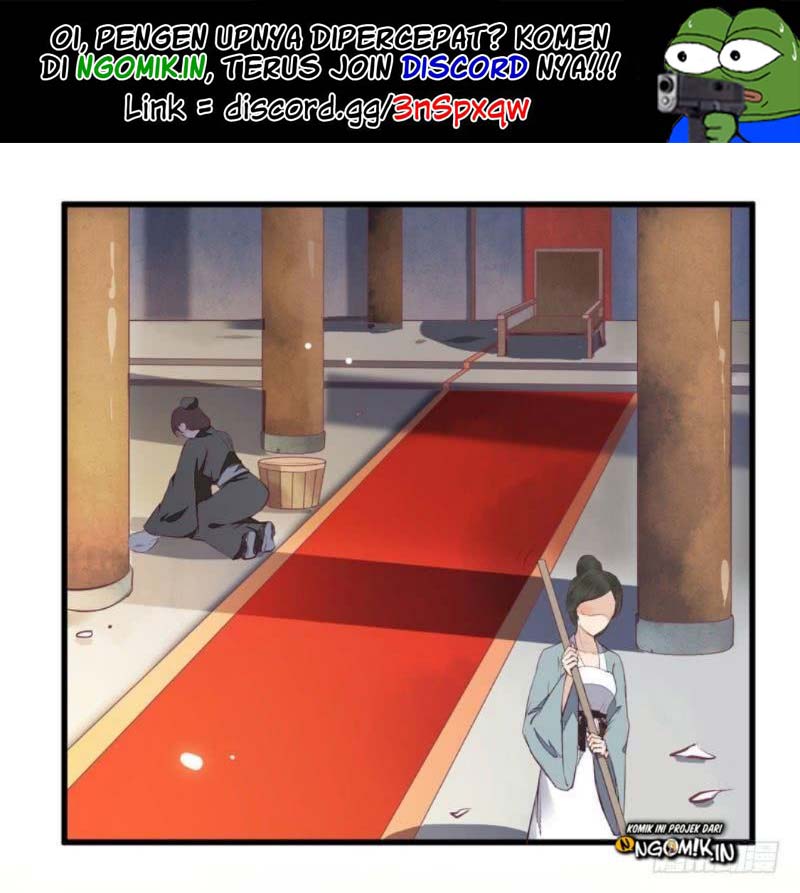 Baca Manhua Rebirth Of The Divine Doctor Chapter 22 Gambar 2