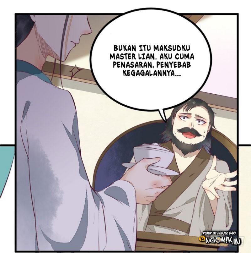 Rebirth Of The Divine Doctor Chapter 22 Gambar 32