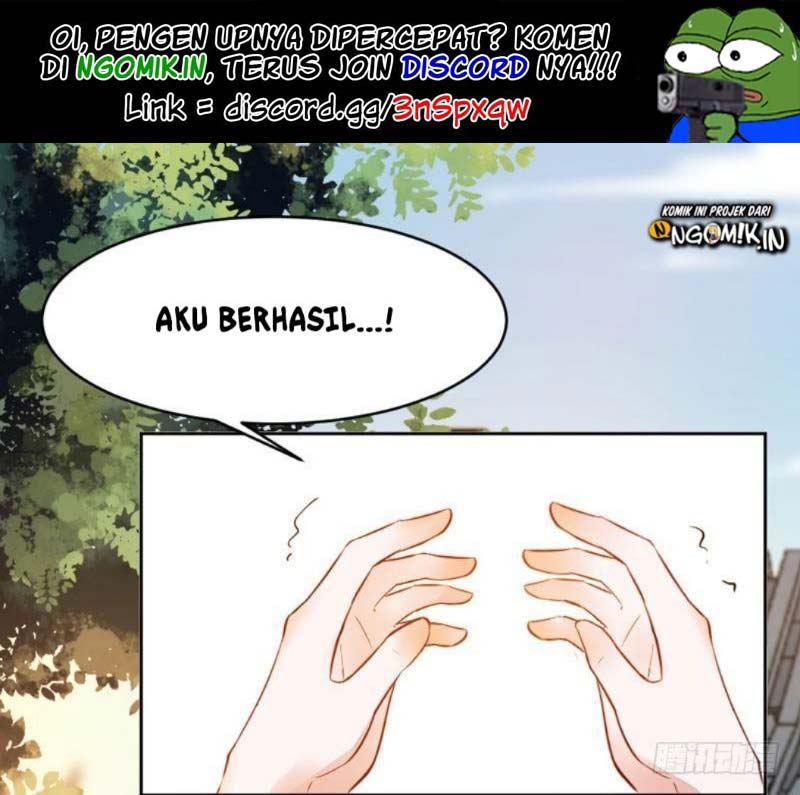 Baca Manhua Rebirth Of The Divine Doctor Chapter 20 Gambar 2