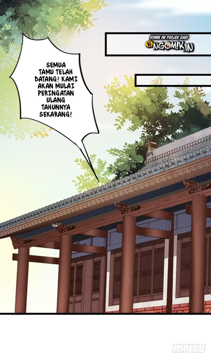 Rebirth Of The Divine Doctor Chapter 20 Gambar 39