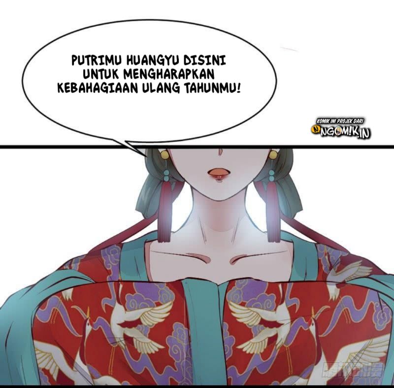 Rebirth Of The Divine Doctor Chapter 20 Gambar 46