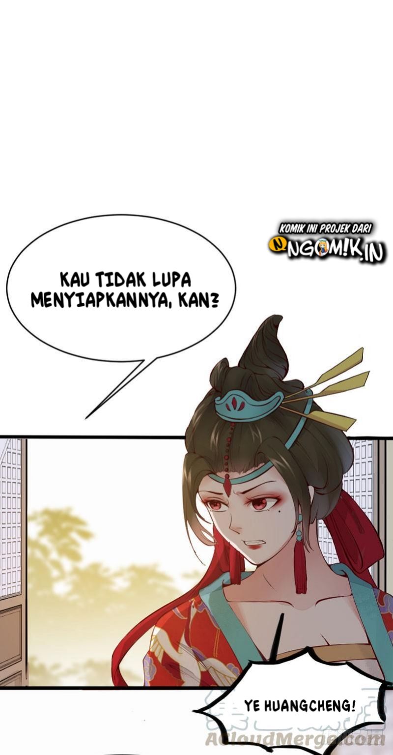 Rebirth Of The Divine Doctor Chapter 20 Gambar 50