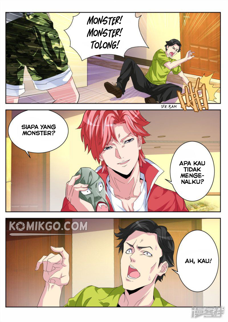 Talented Genius Chapter 19 Gambar 7