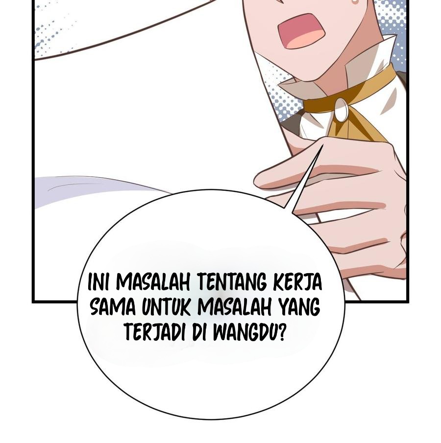 To Be The Castellan King Chapter 176 Gambar 47