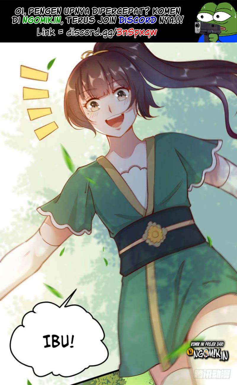 Baca Manhua Rebirth Of The Divine Doctor Chapter 30 Gambar 2