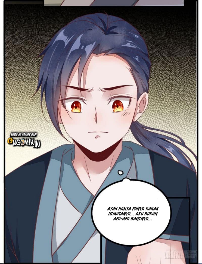 Rebirth Of The Divine Doctor Chapter 30 Gambar 37