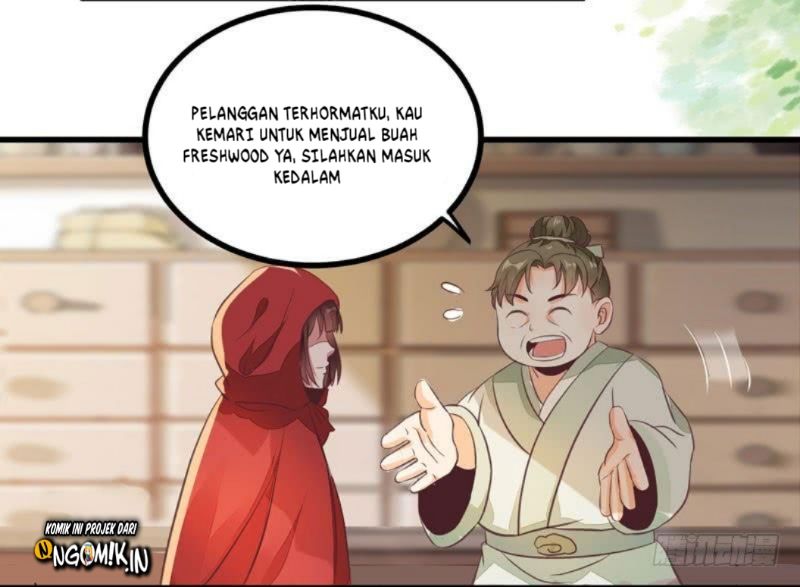 Rebirth Of The Divine Doctor Chapter 30 Gambar 40