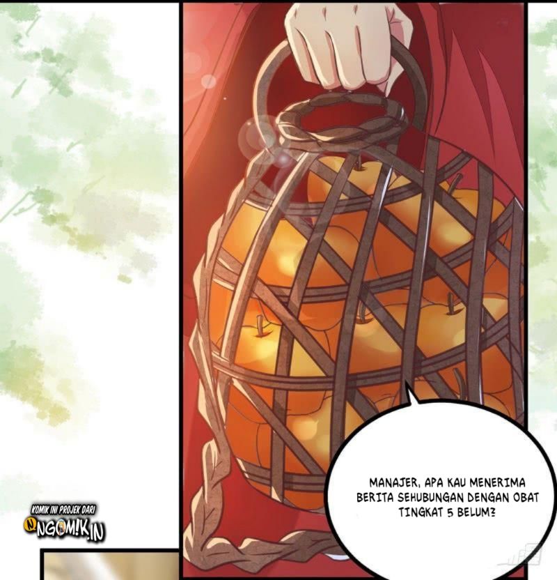 Rebirth Of The Divine Doctor Chapter 30 Gambar 41