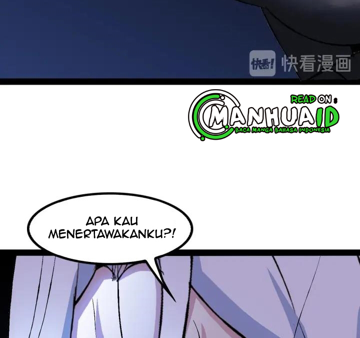 I Am an Invincible Genius Chapter 94 Gambar 39