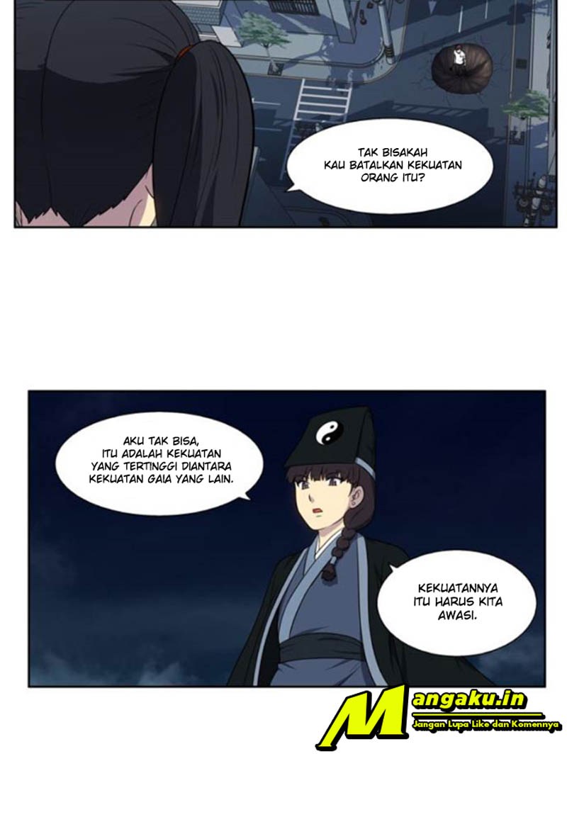 The Gamer Chapter 335 Gambar 32