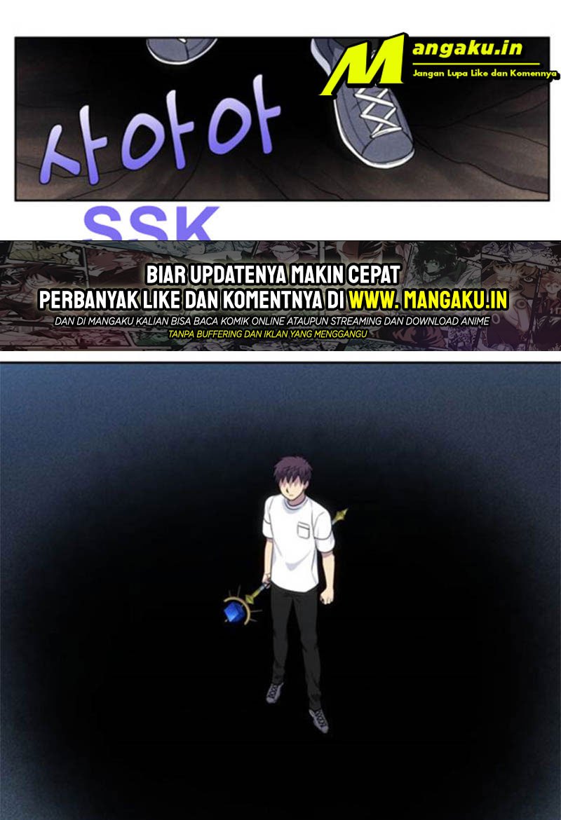 The Gamer Chapter 335 Gambar 34