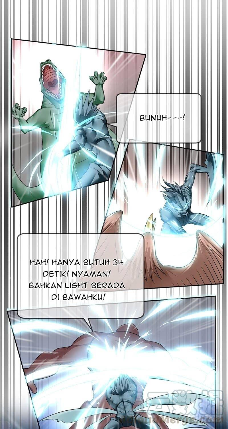 Baca Manhua NSD Gaming Chapter 95 Gambar 2