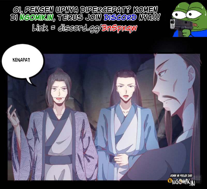 Baca Manhua Rebirth Of The Divine Doctor Chapter 34 Gambar 2