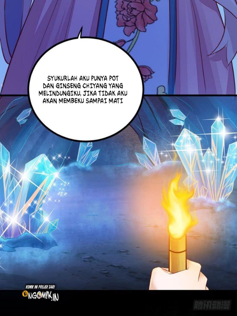 Rebirth Of The Divine Doctor Chapter 33 Gambar 27