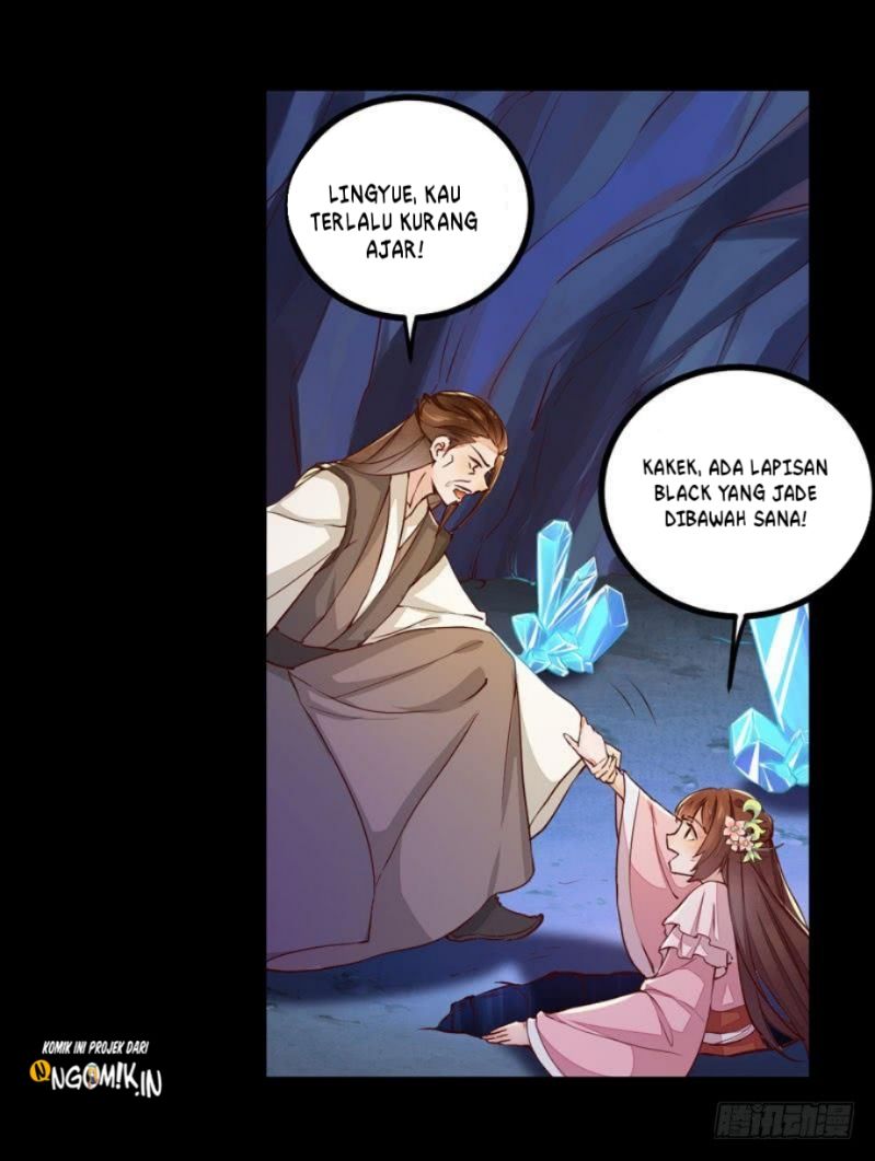 Rebirth Of The Divine Doctor Chapter 33 Gambar 45