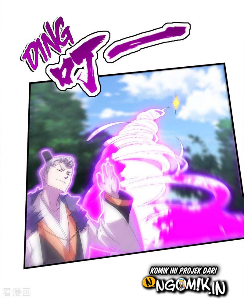 Matchless Emperor Chapter 34 Gambar 20