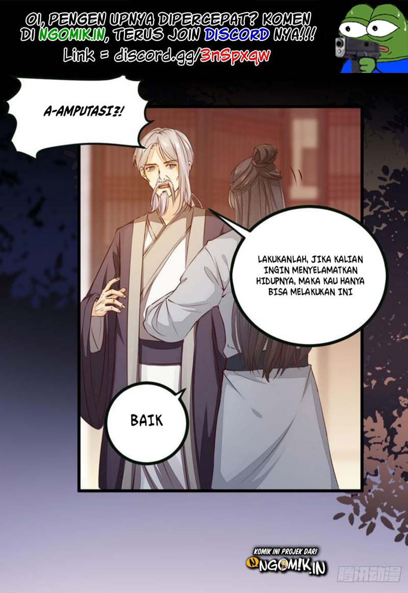 Baca Manhua Rebirth Of The Divine Doctor Chapter 38 Gambar 2