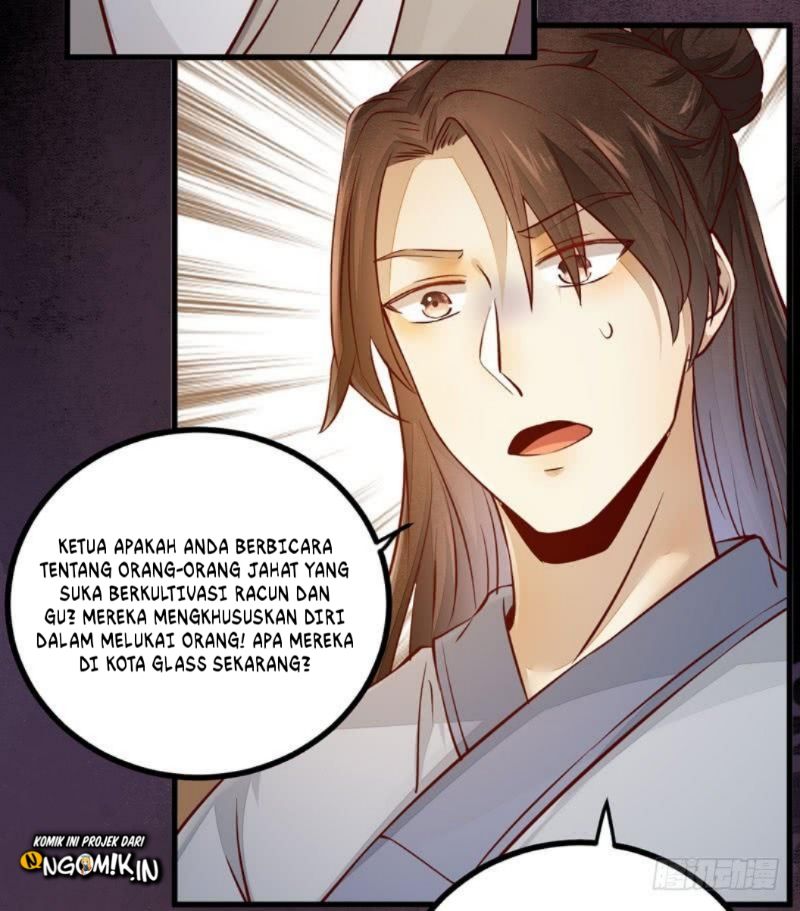 Rebirth Of The Divine Doctor Chapter 37 Gambar 34