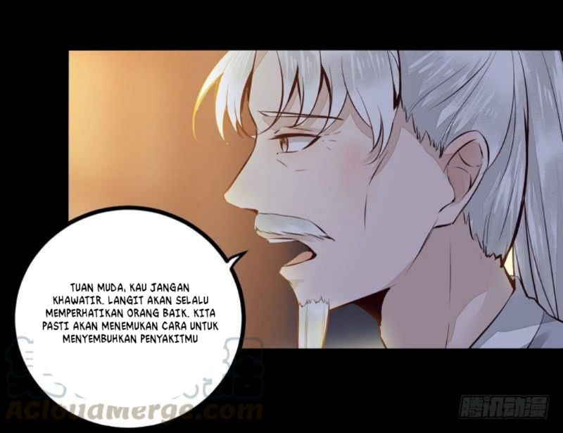 Rebirth Of The Divine Doctor Chapter 36 Gambar 17