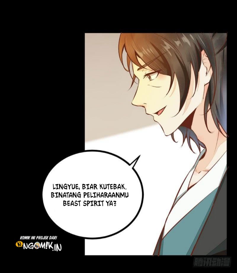Rebirth Of The Divine Doctor Chapter 36 Gambar 30