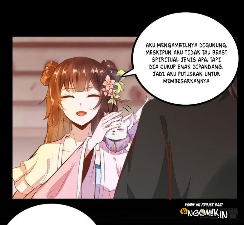 Rebirth Of The Divine Doctor Chapter 36 Gambar 31