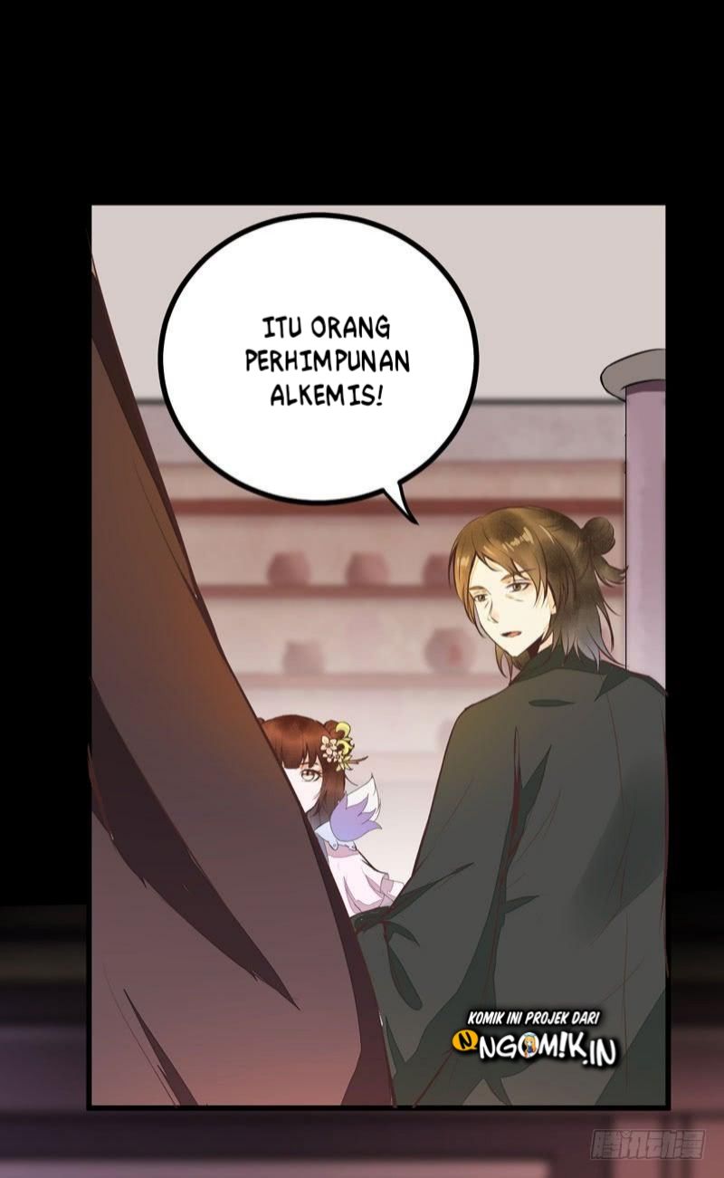 Rebirth Of The Divine Doctor Chapter 36 Gambar 35