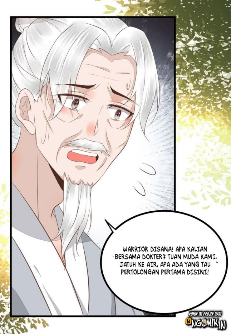 Rebirth Of The Divine Doctor Chapter 35 Gambar 12