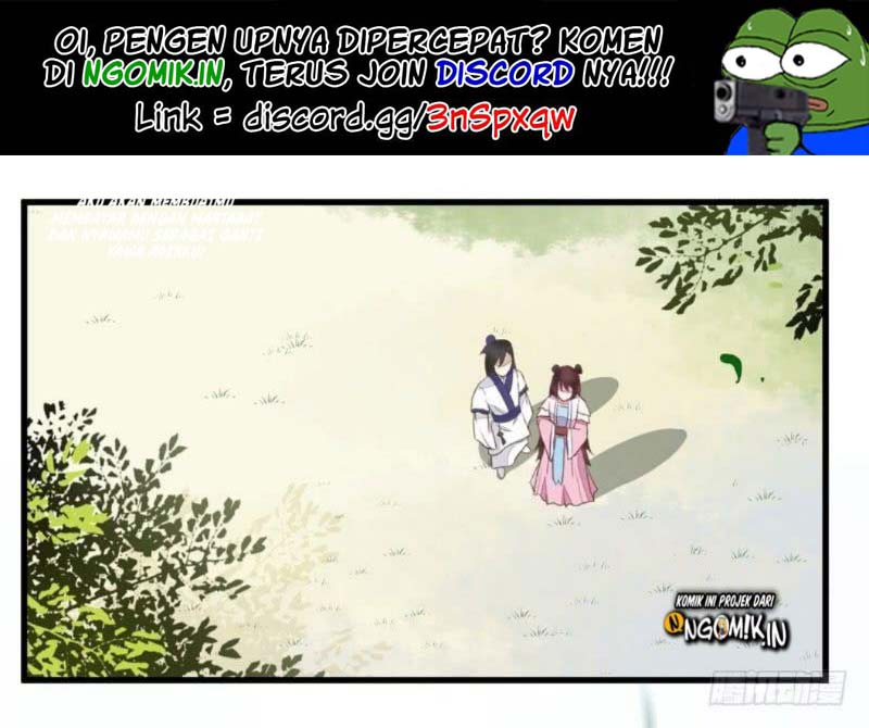 Baca Manhua Rebirth Of The Divine Doctor Chapter 35 Gambar 2