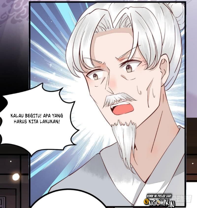 Rebirth Of The Divine Doctor Chapter 35 Gambar 21