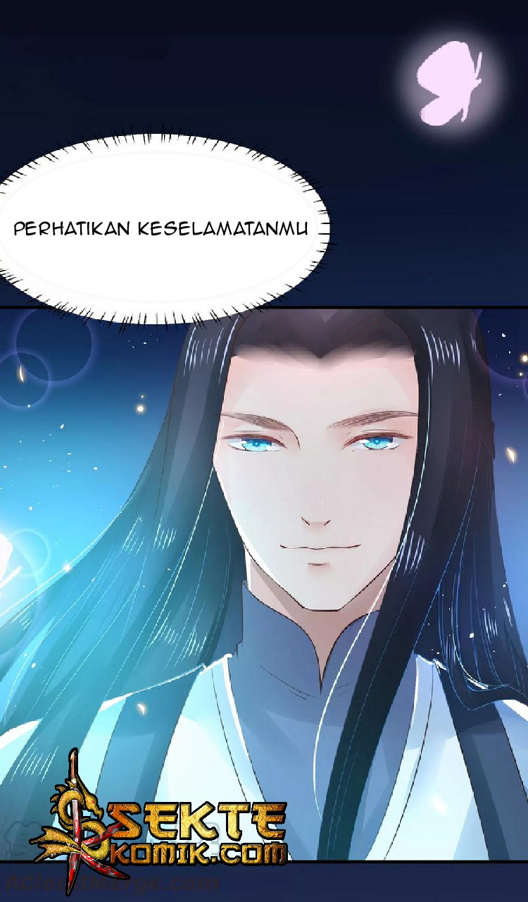 Dragon Princess Chapter 28 Gambar 17