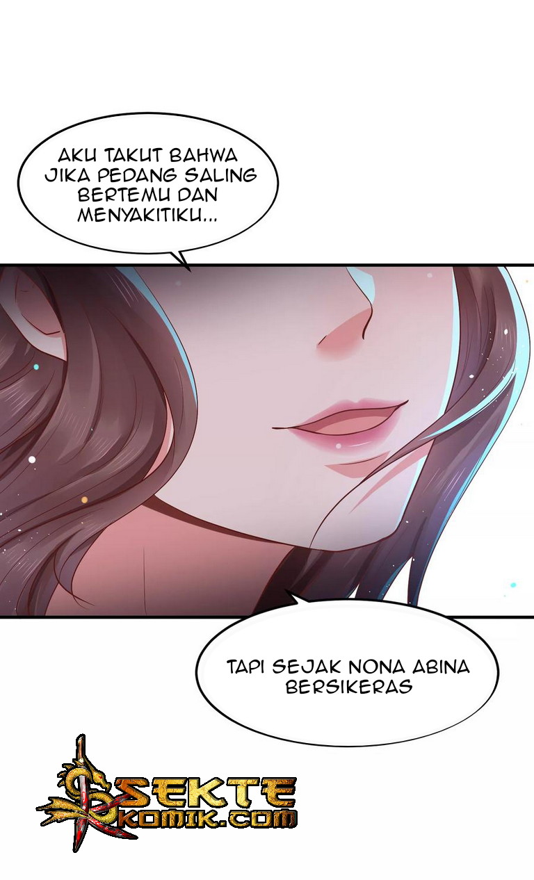 Dragon Princess Chapter 28 Gambar 19