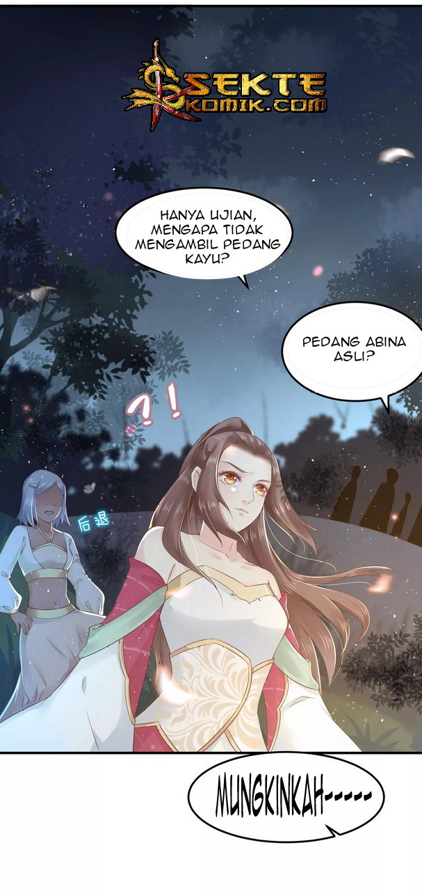 Dragon Princess Chapter 28 Gambar 7