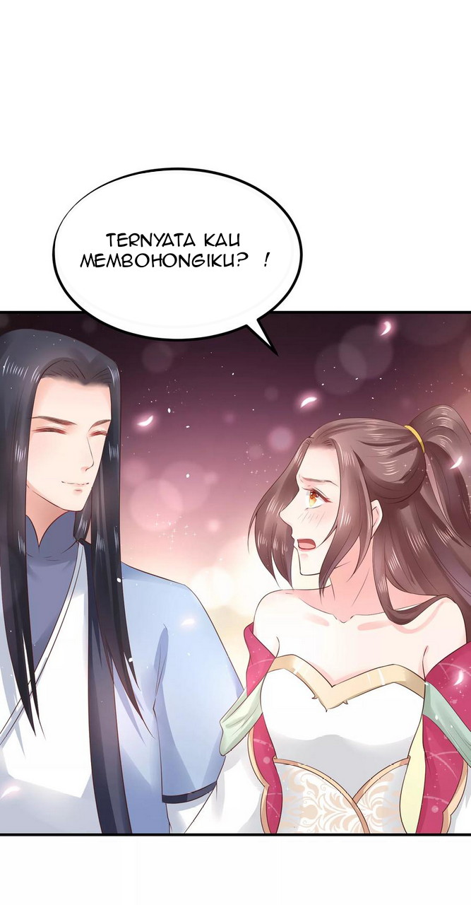 Baca Manhua Dragon Princess Chapter 27 Gambar 2