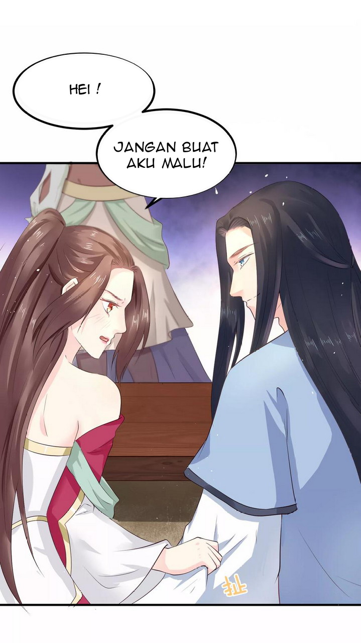 Dragon Princess Chapter 27 Gambar 8